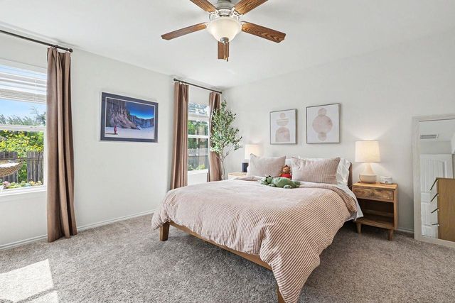 11313 Barns TRL, Austin, TX 78754