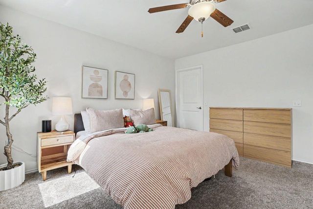 11313 Barns TRL, Austin, TX 78754