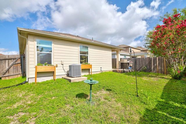 11313 Barns TRL, Austin, TX 78754