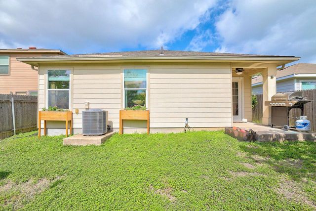 11313 Barns TRL, Austin, TX 78754