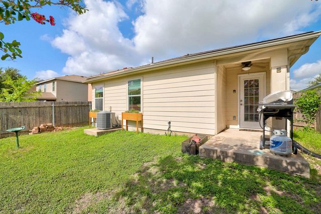 11313 Barns TRL, Austin, TX 78754