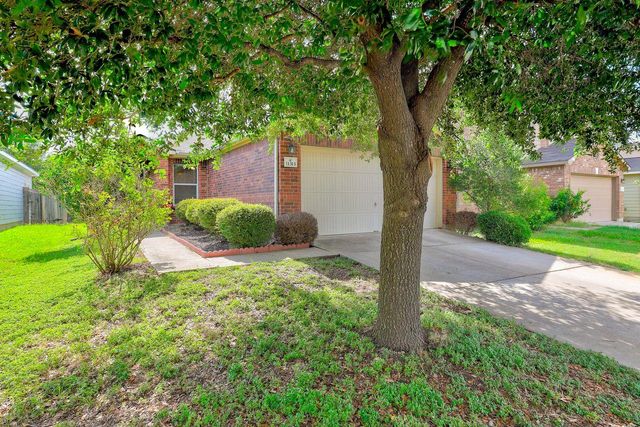 11313 Barns TRL, Austin, TX 78754