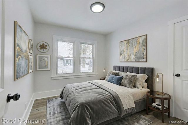 16309 Kirkshire Avenue, Beverly Hills, MI 48025