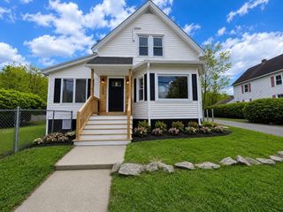 156 Beech St, Fitchburg, MA 01420