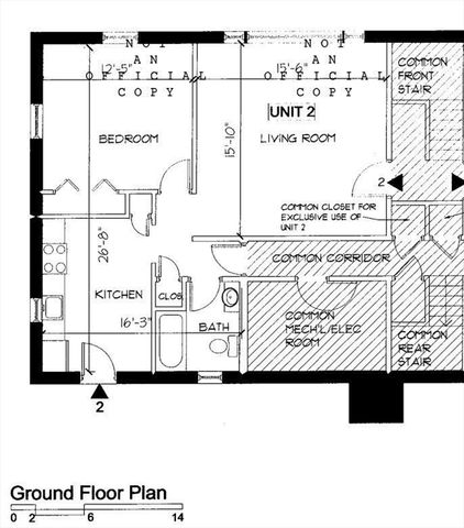 479 Sea Street 2, Quincy, MA 02169