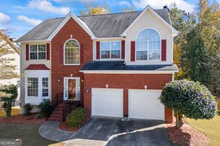 4165 Bradford Walk Trail, Buford, GA 30519