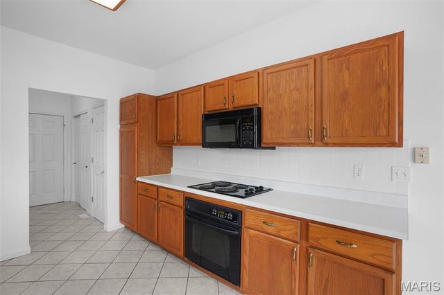 404 Barleyfield Court, Wentzville, MO 63385