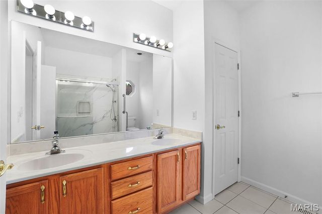 404 Barleyfield Court, Wentzville, MO 63385