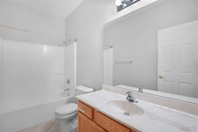 404 Barleyfield Court, Wentzville, MO 63385