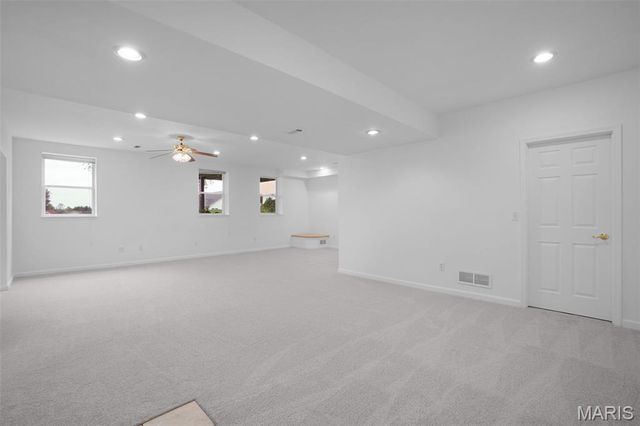 404 Barleyfield Court, Wentzville, MO 63385