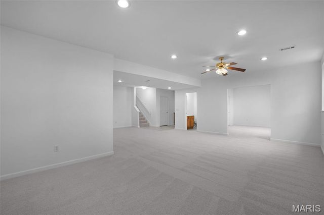 404 Barleyfield Court, Wentzville, MO 63385