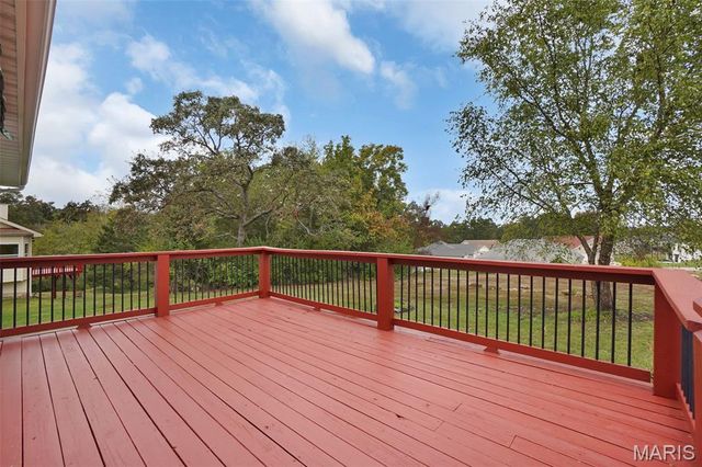 404 Barleyfield Court, Wentzville, MO 63385