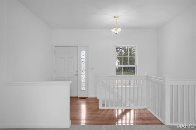 404 Barleyfield Court, Wentzville, MO 63385