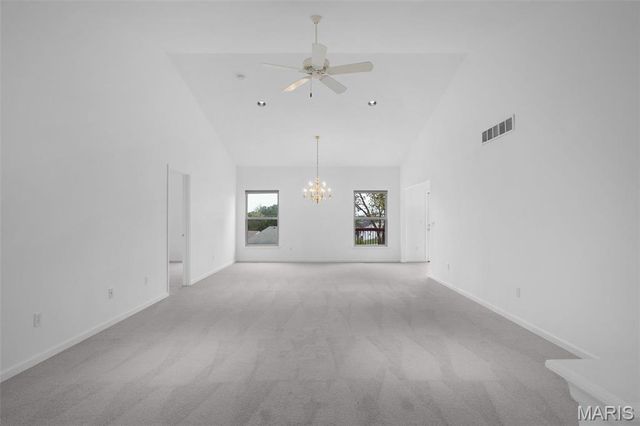 404 Barleyfield Court, Wentzville, MO 63385