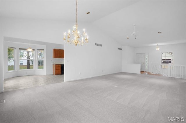 404 Barleyfield Court, Wentzville, MO 63385