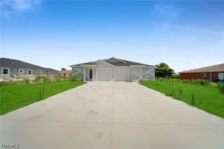 749 Alabama RD S 747, Lehigh Acres, FL 33974