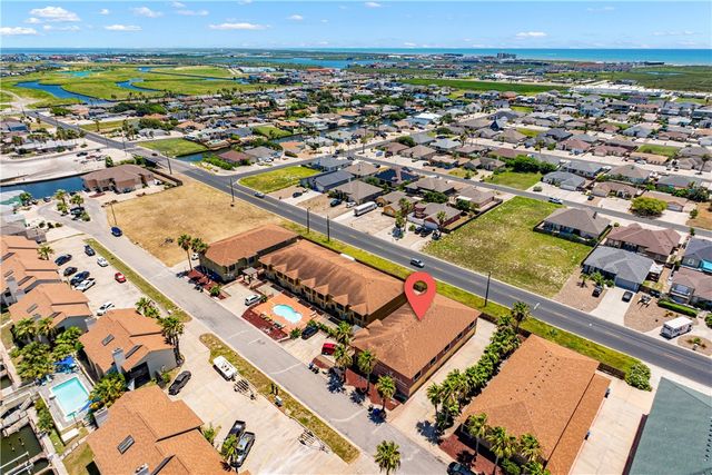 15422 Seamount Cay Ct 104, Corpus Christi, TX 78418