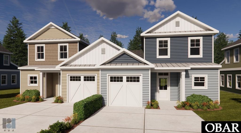 Image 2 of property listing at 121A Jarvis Landing Dr Unit 30, Jarvisburg, NC 27947