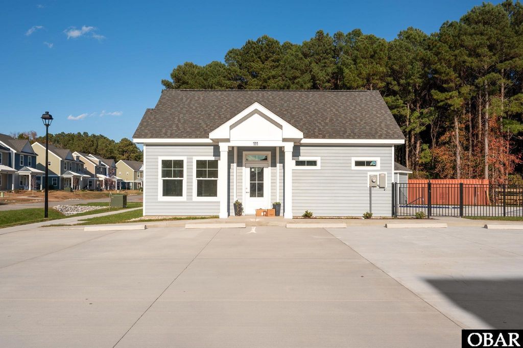 Image 12 of property listing at 121A Jarvis Landing Dr Unit 30, Jarvisburg, NC 27947