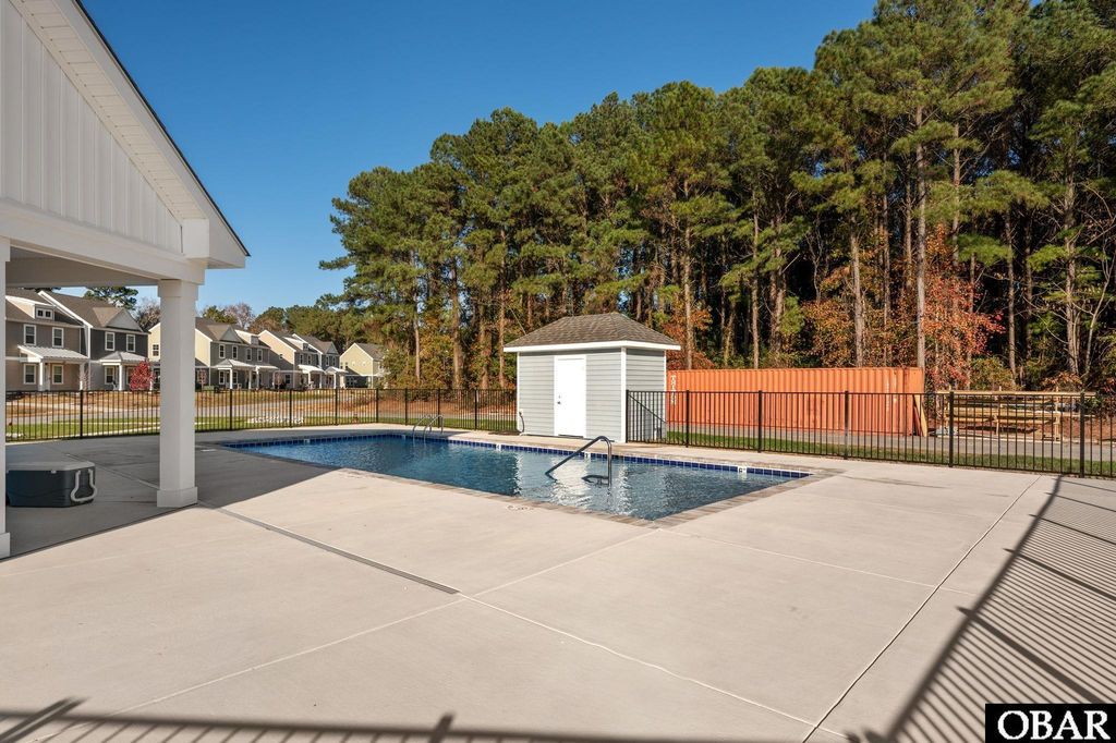 Image 16 of property listing at 121A Jarvis Landing Dr Unit 30, Jarvisburg, NC 27947