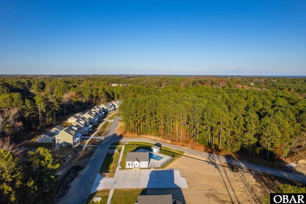 Image 17 of property listing at 121A Jarvis Landing Dr Unit 30, Jarvisburg, NC 27947