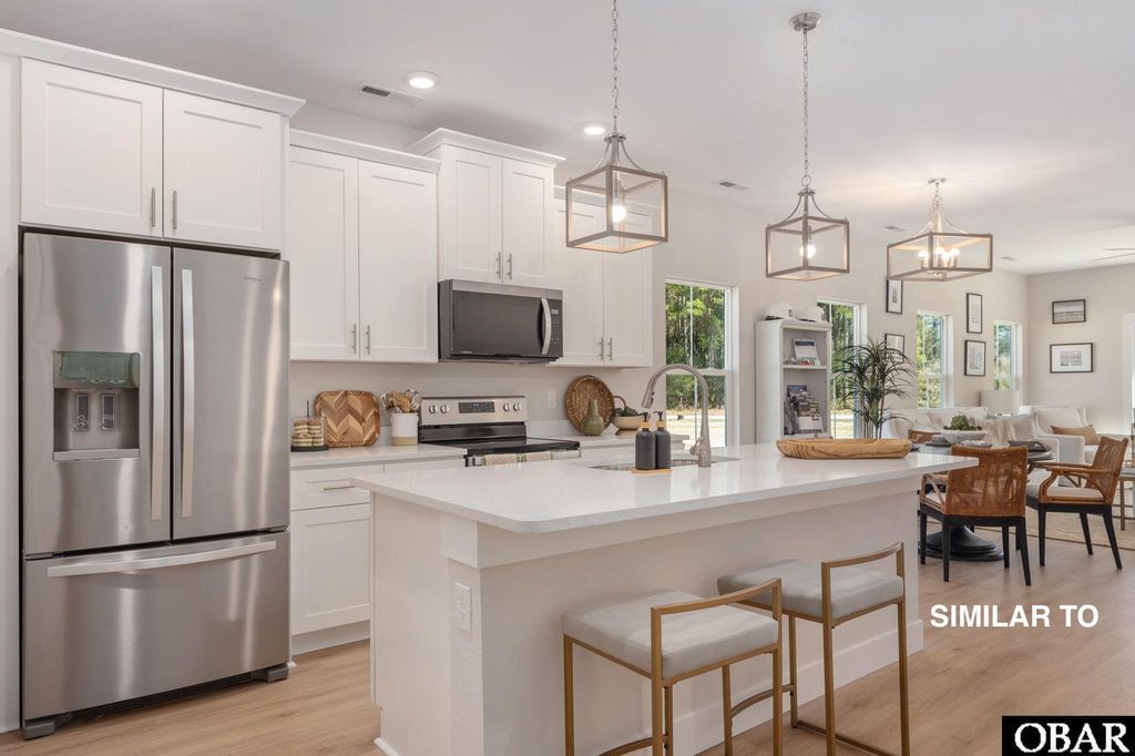 Image 3 of property listing at 121A Jarvis Landing Dr Unit 30, Jarvisburg, NC 27947