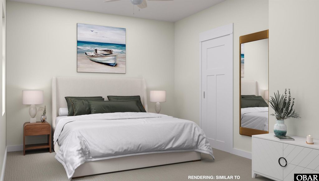 Image 7 of property listing at 121A Jarvis Landing Dr Unit 30, Jarvisburg, NC 27947