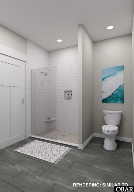 Image 8 of property listing at 121A Jarvis Landing Dr Unit 30, Jarvisburg, NC 27947