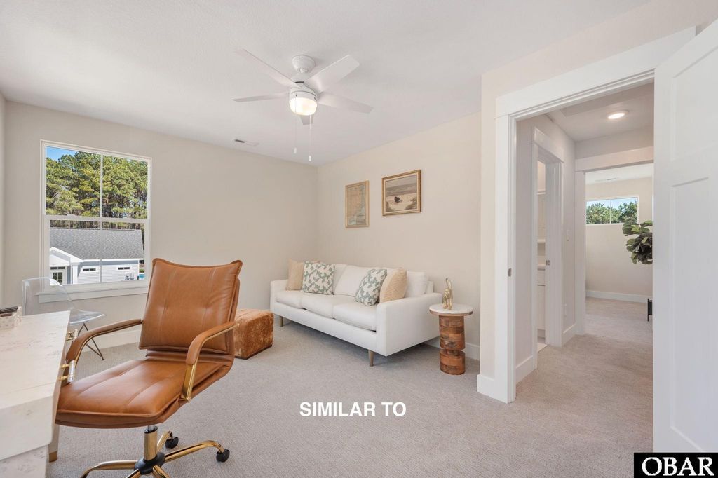 Image 10 of property listing at 121A Jarvis Landing Dr Unit 30, Jarvisburg, NC 27947