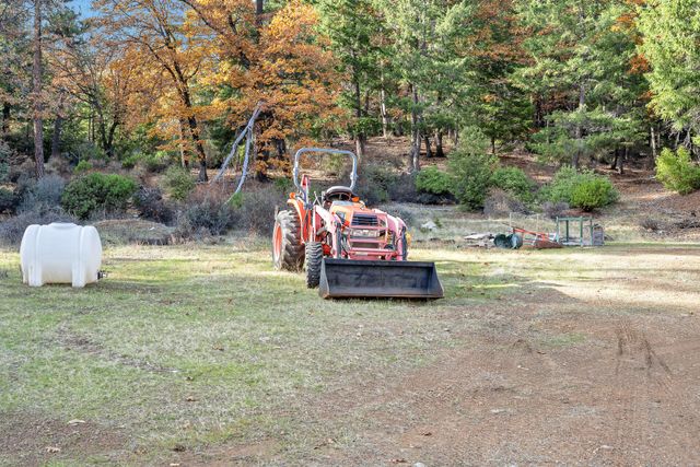 4000 Fs Road, Hayfork, CA 96041
