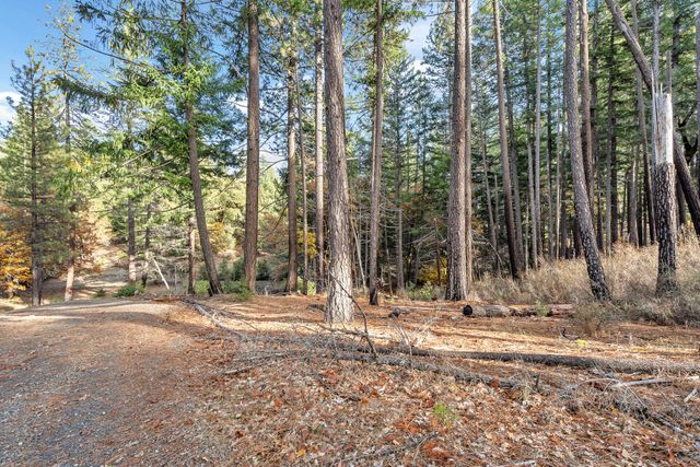 4000 Fs Road, Hayfork, CA 96041