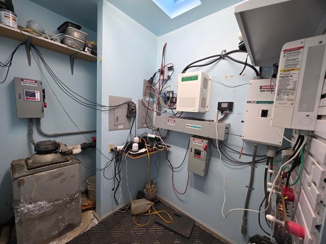 4000 Fs Road, Hayfork, CA 96041