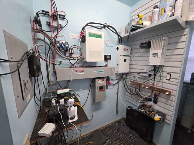 4000 Fs Road, Hayfork, CA 96041