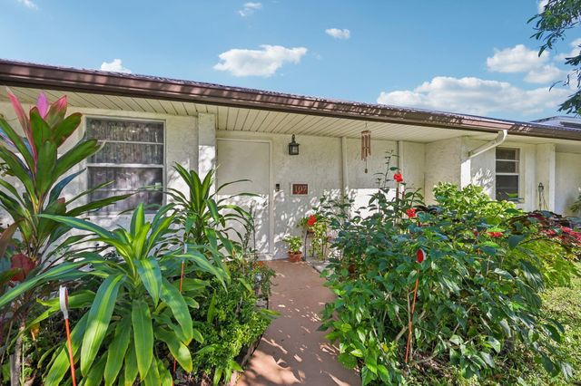107 Lake Olive Drive, West Palm Beach, FL 33411