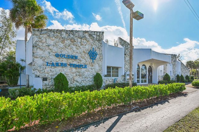 107 Lake Olive Drive, West Palm Beach, FL 33411