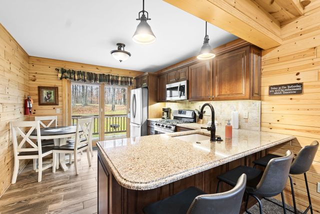 2418 Beaver Creek Drive, Gaylord, MI 49735