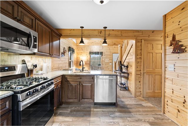 2418 Beaver Creek Drive, Gaylord, MI 49735