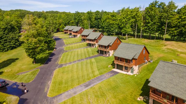 2418 Beaver Creek Drive, Gaylord, MI 49735