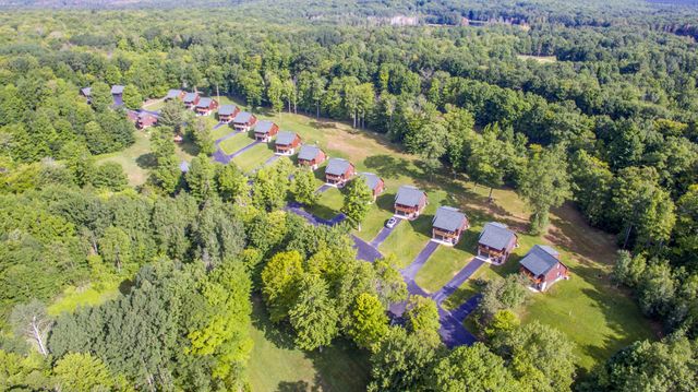 2418 Beaver Creek Drive, Gaylord, MI 49735