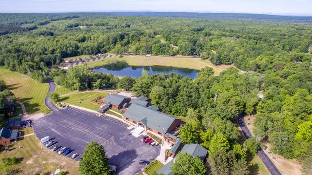 2418 Beaver Creek Drive, Gaylord, MI 49735