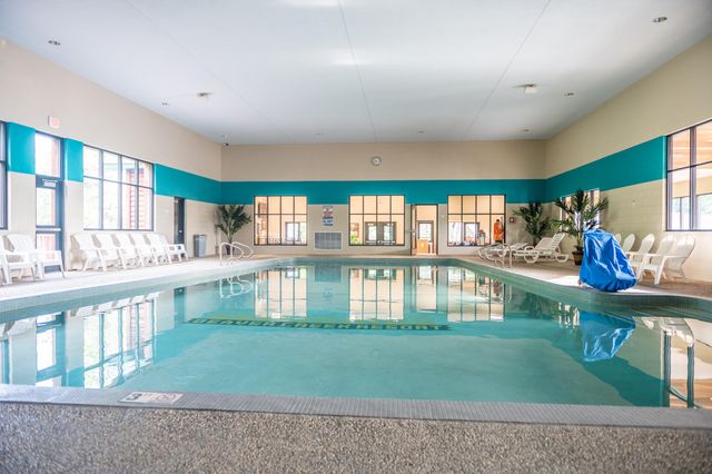 2418 Beaver Creek Drive, Gaylord, MI 49735