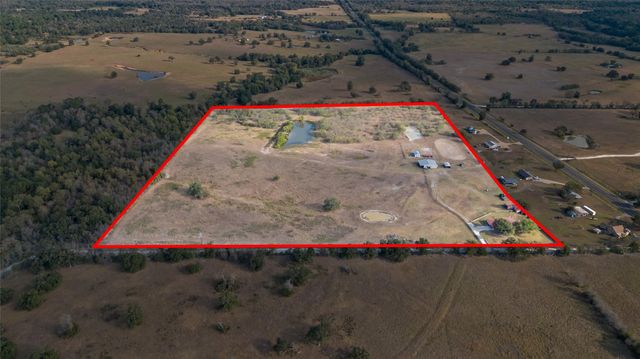 26983 County Road 115, Bedias, TX 77831