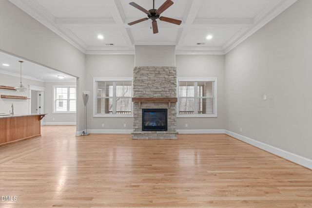 121 Freedom Trail, Chapel Hill, NC 27516