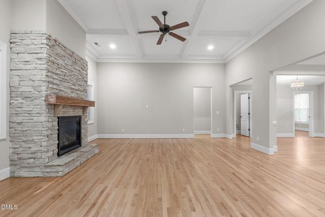 121 Freedom Trail, Chapel Hill, NC 27516