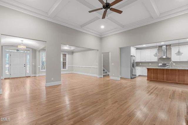 121 Freedom Trail, Chapel Hill, NC 27516