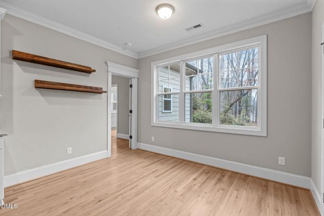 121 Freedom Trail, Chapel Hill, NC 27516