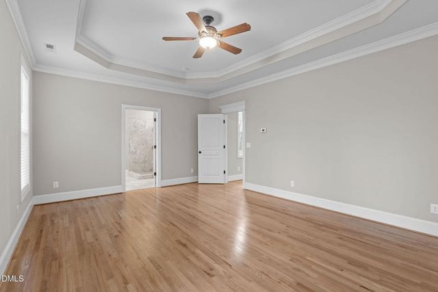 121 Freedom Trail, Chapel Hill, NC 27516