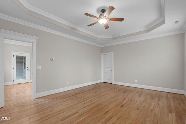 121 Freedom Trail, Chapel Hill, NC 27516