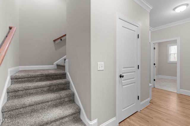 121 Freedom Trail, Chapel Hill, NC 27516