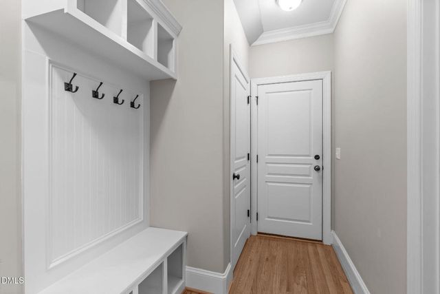 121 Freedom Trail, Chapel Hill, NC 27516